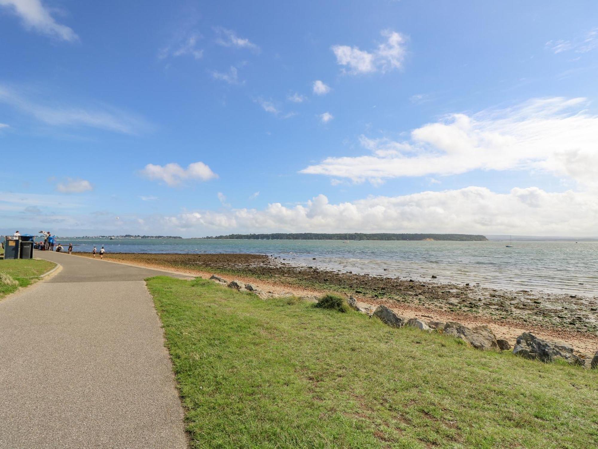 Poole Quay Cottage Εξωτερικό φωτογραφία